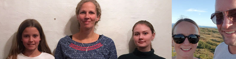 Disse reiser for å åpne brønnen
